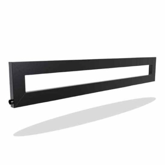 Registor, radiator