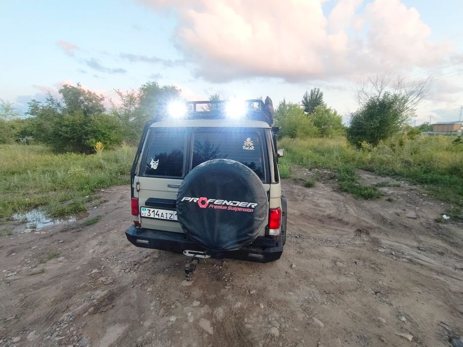 Продам автомобиль