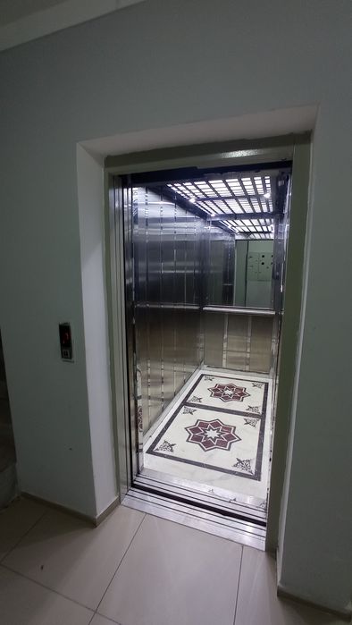 Продаётся квартира