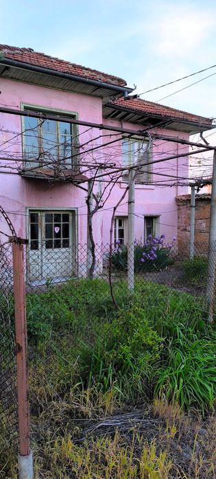 Продава се Къща в Пловдив, Въстанически - 140 кв.м за 250 €/кв.м - Снимка #7