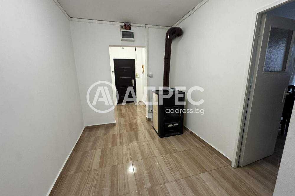 3-стаен апартамент гр. Попово