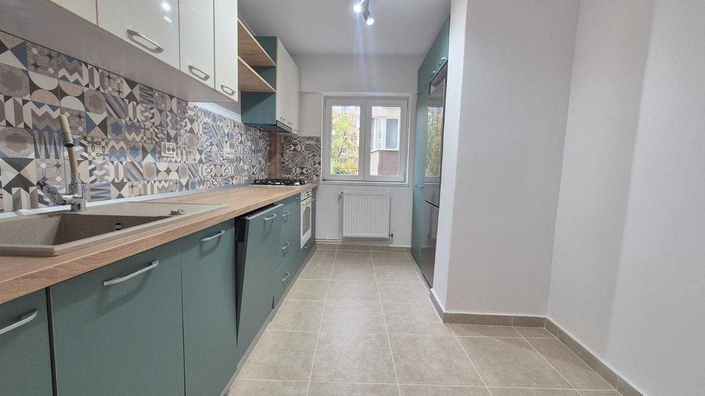 Iuliu Maniu – Ofertă închiriere, 3 camere la preț de 2!