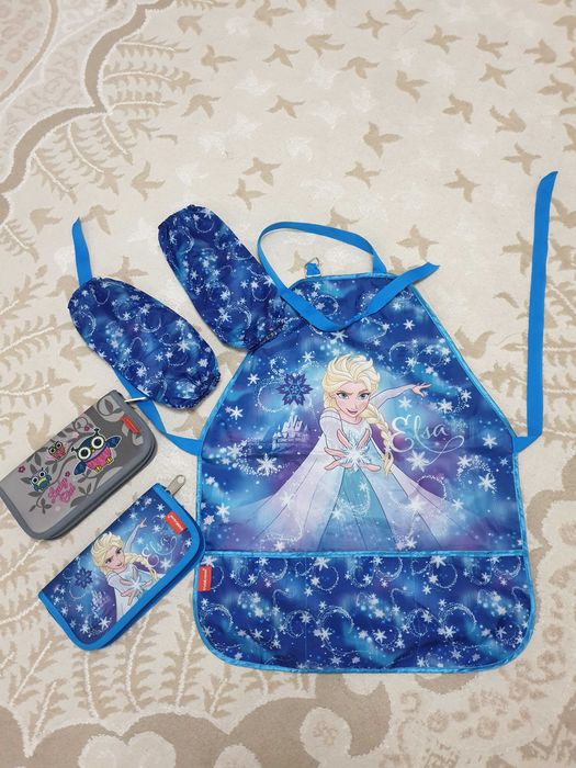 Фартук для творчества