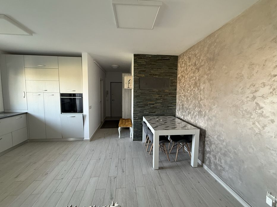 Inchiriere ap 2 camere, 70 MP, complet utilat