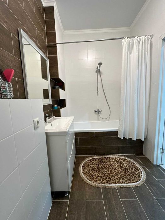 Продам однокомнатную квартиру в центре города