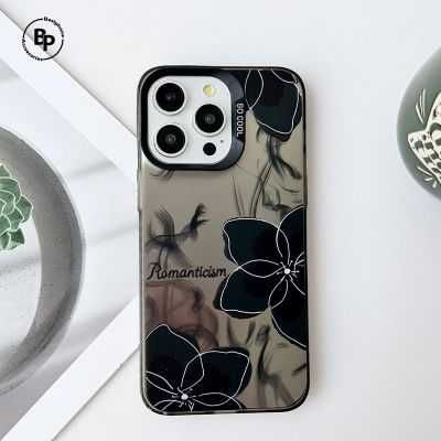 Кейс Retro Ink Roses