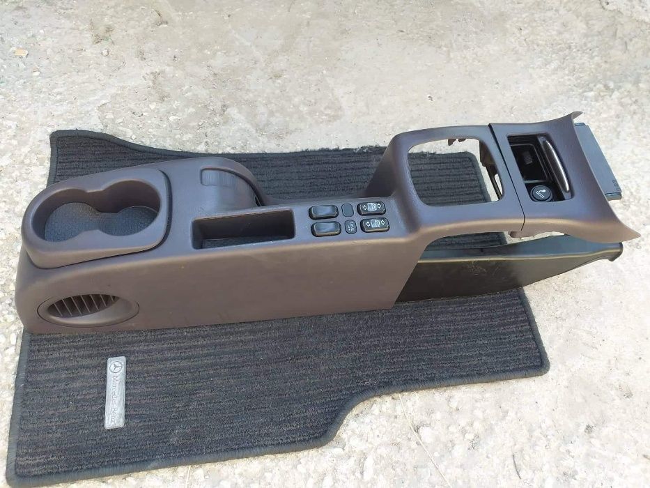 части мерцедес А класа