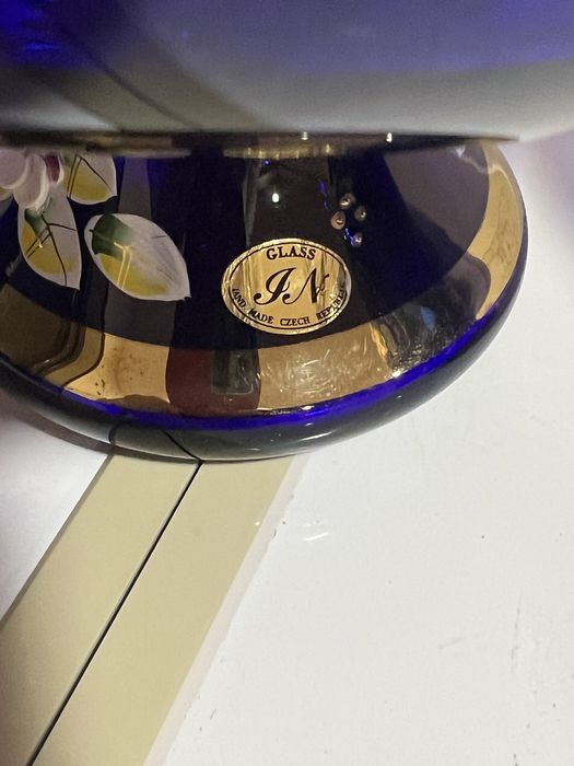 Богемия чехский лепка