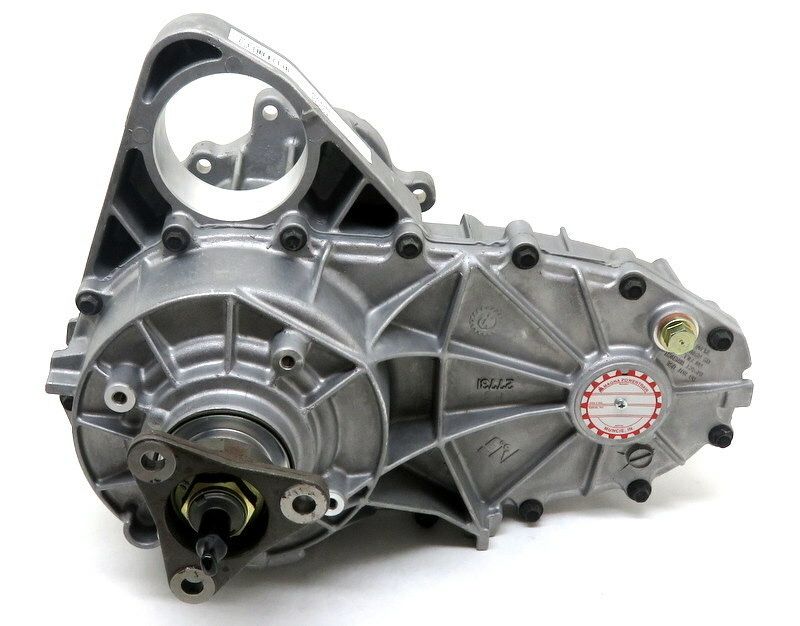 Раздатка за БМВ Х5 BMW X5 2000-2003 година NV 125