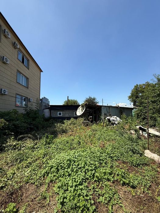 Продам дом 40м.кв.