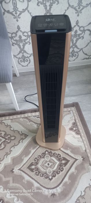 Обогреватель сатылады