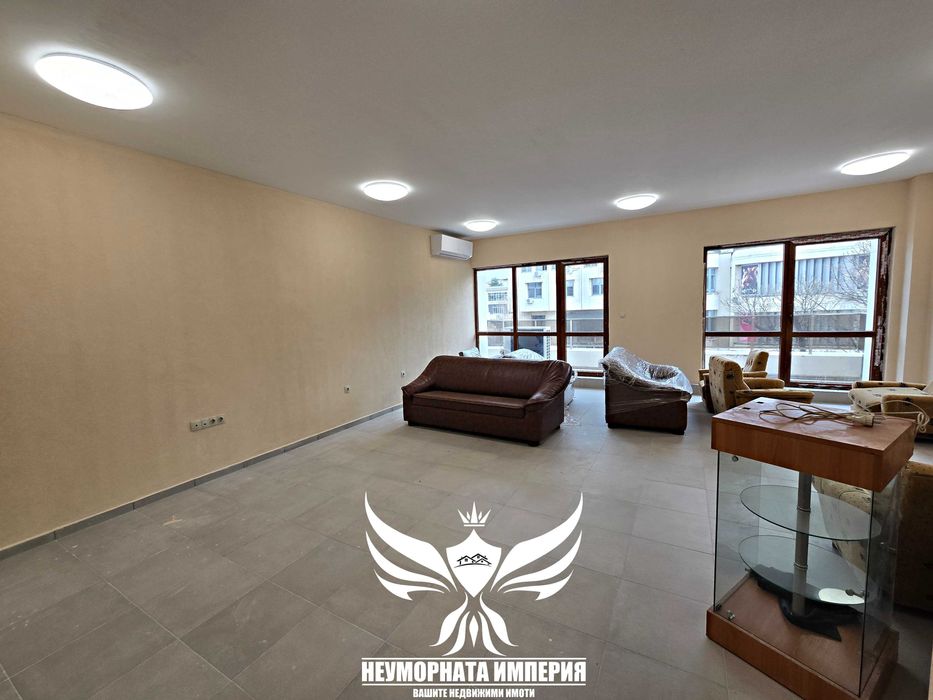 Под наем 76кв помещение, офис студио салон ателие в Асеновград център