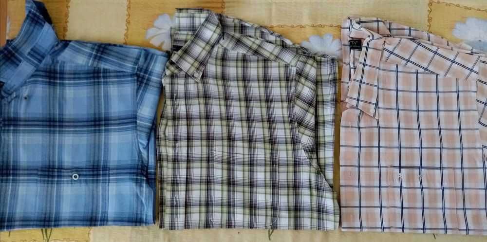 Palton/jachetă de iarnă bărbați