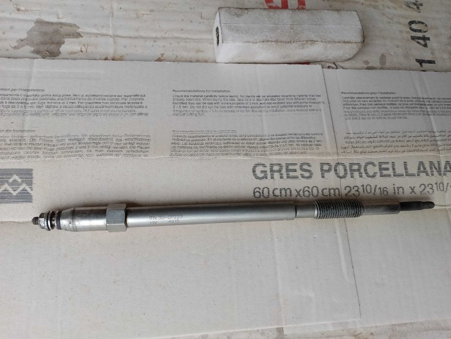 Подгряващи свещи Nissan, Нисан Terrano 3.0 TDI - 3  бр.