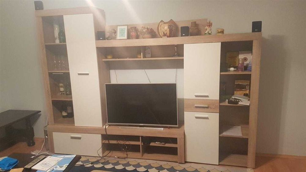 Дава се под наем Двустаен апартамент в София, Обеля - 65 кв.м за 408 € - Снимка #2