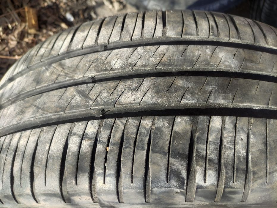 Шины MICHELIN 205/55/16 Мишлен