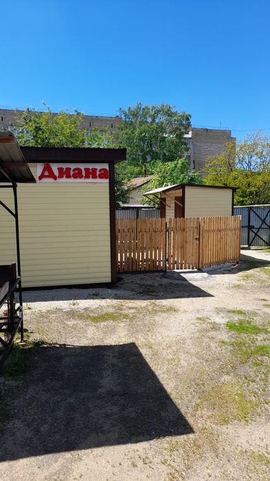 Сдам летний домик