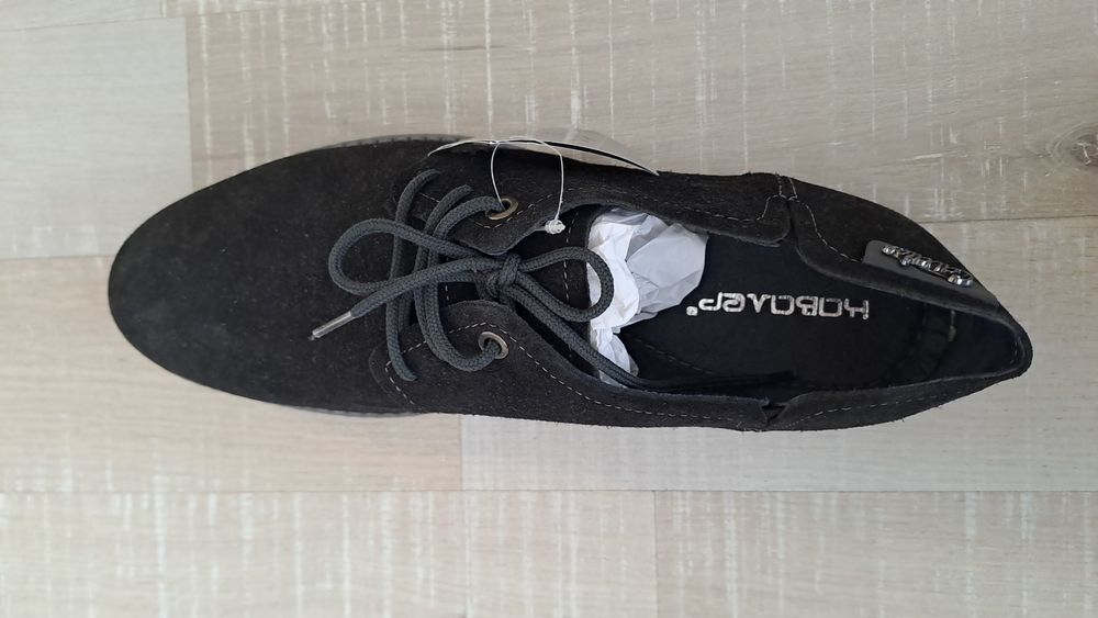 Мъжки обувки Кавалер Cavaler