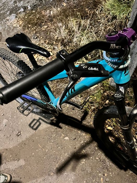 велосипед AVITA дёрт СРОЧНО