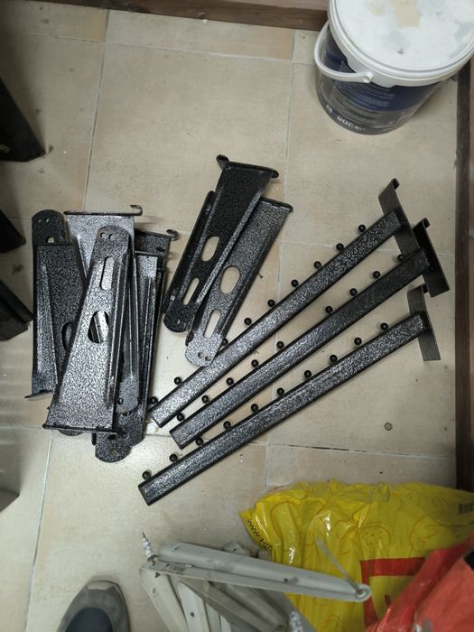 Продавам оборудване за магазин