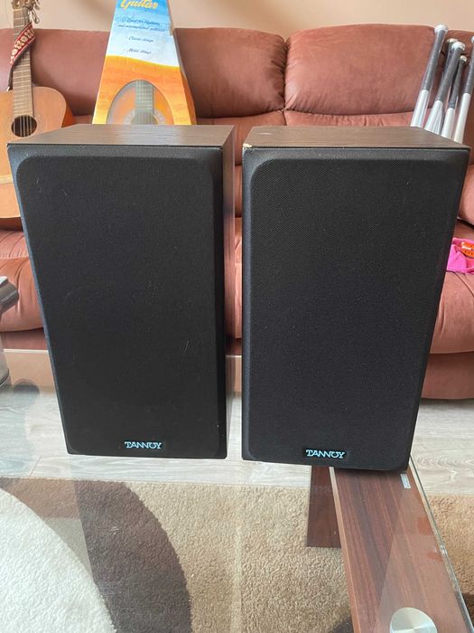 Тонколони TANNOY E11