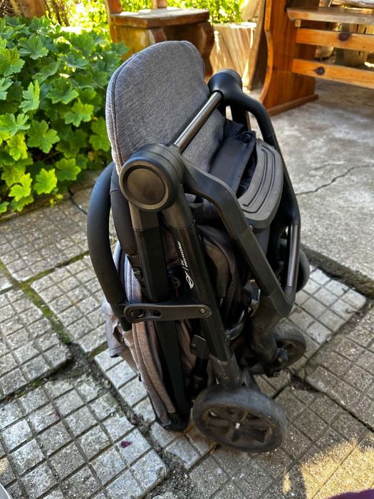Easywalker Buggy XS