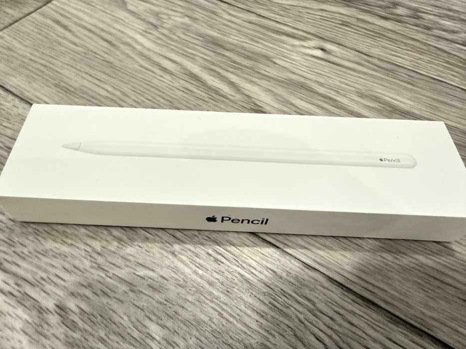 Продам Apple Pencil 2