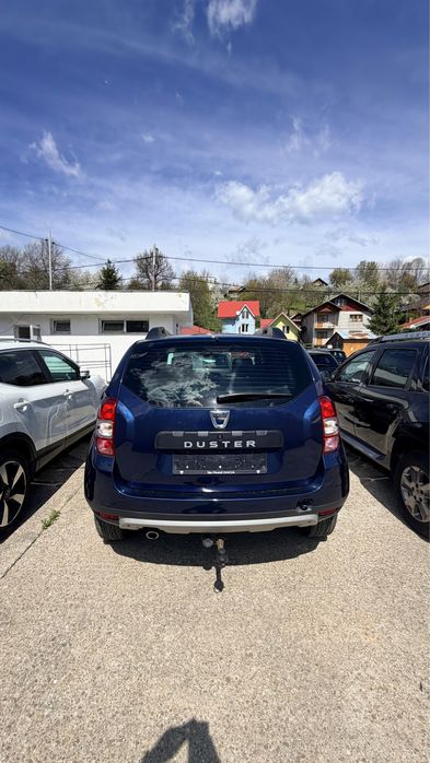 Dacia Duster 2015/ 1.2 benzina/ Euro 6 / Jante / Navi