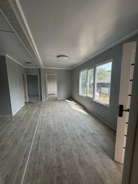 Утепленный контейнера