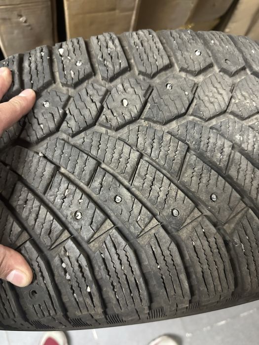 Шины 285/60/18 Gislaved