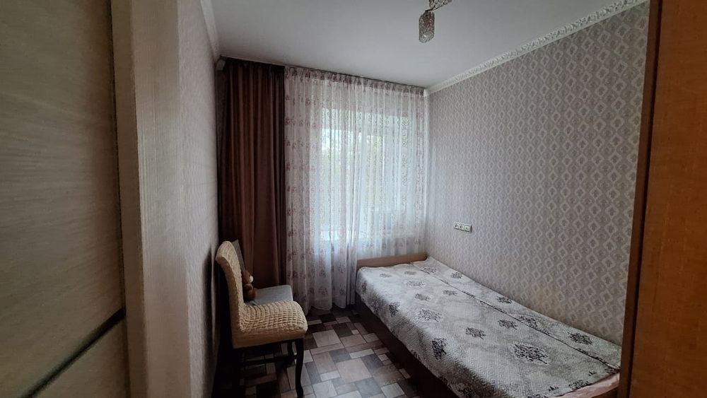 Продам 3-ком квартиру