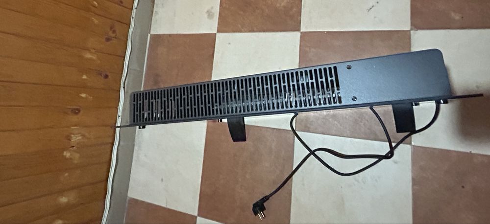 Електрически конвектор elite