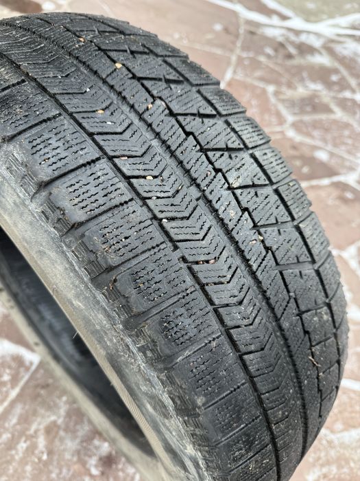 резина зимняя продается