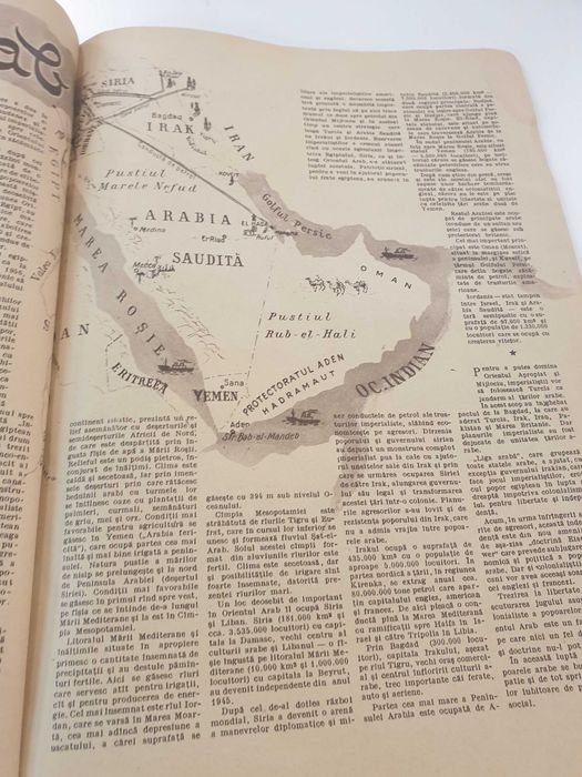 Revista Stiinta si tehnica - nr.2 - 1957