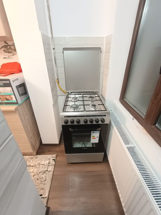 Apartament cu o cameră