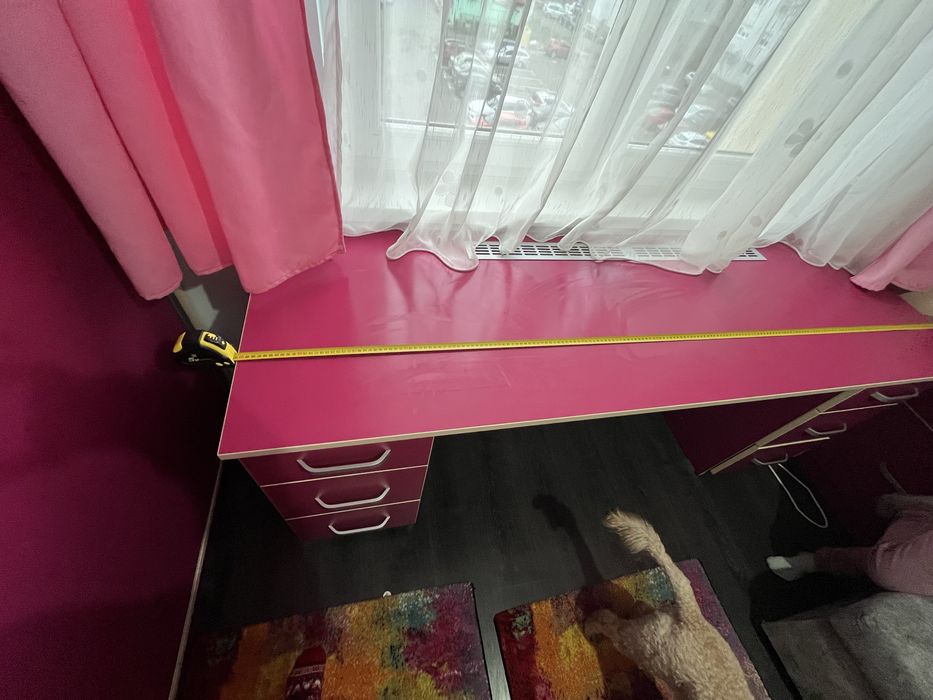 Vand mobila in stare buna