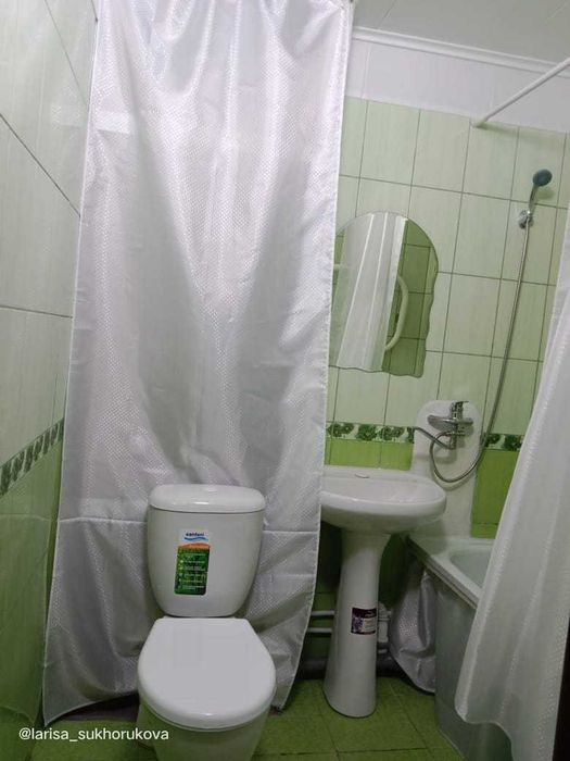 Сдам 1,5 ку на длительный срок