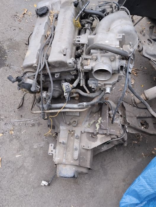 Запчасти для мазды кседокс 6