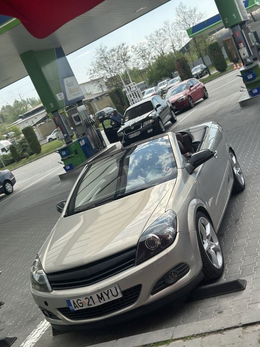 OPEL Astra 2007 — imagine 3