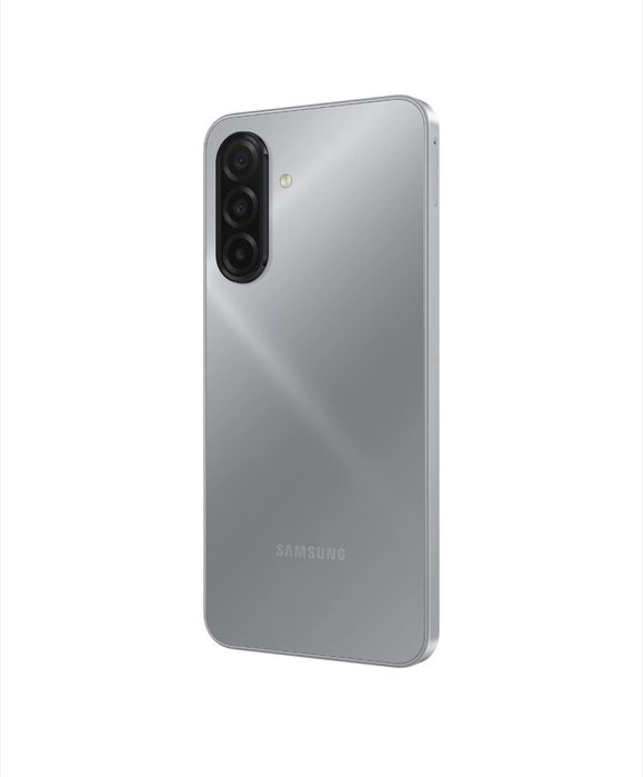 Samsung A17 / Gray / sigilat / 128 GB / DeluxGSM