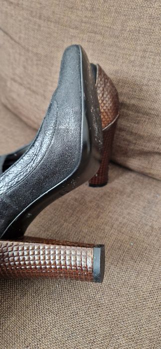 Pantofi Just Cavalli