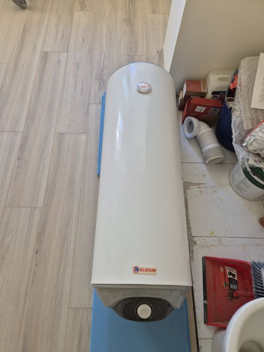 Бойлер 80 литра Елдом