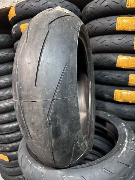 200/60ZR17 M/C PIRELLI