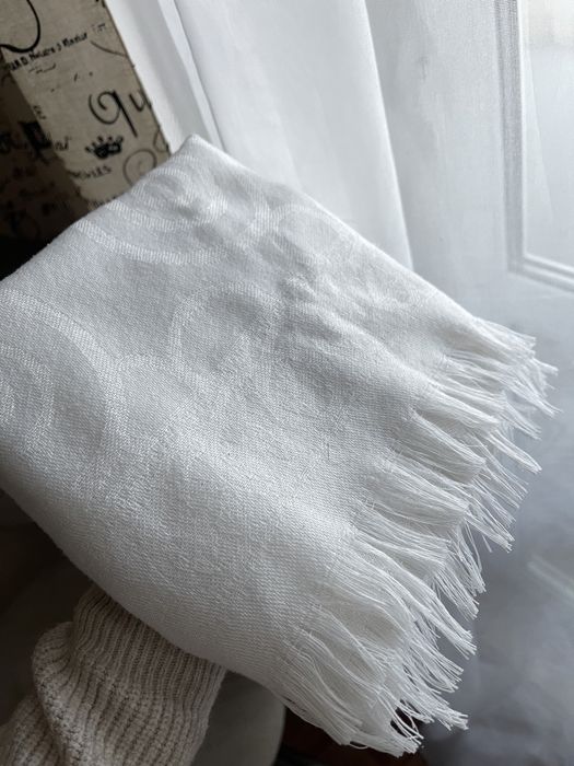 Красивый платок на голову