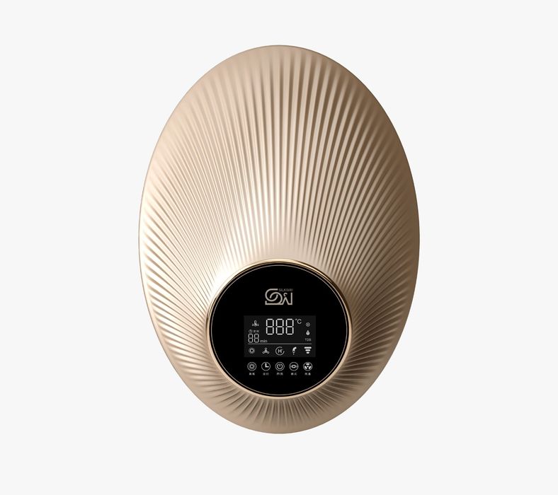 Генератор водородной воды для ванны: SILKWAY, MY-14