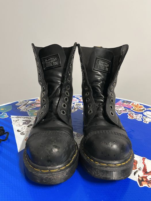 Dr. Martens (оригинал)