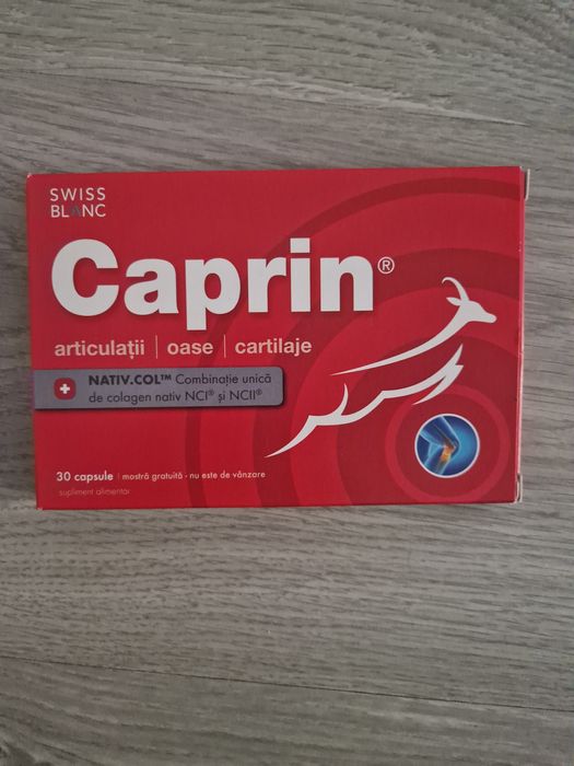 Caprin(30 capsule)