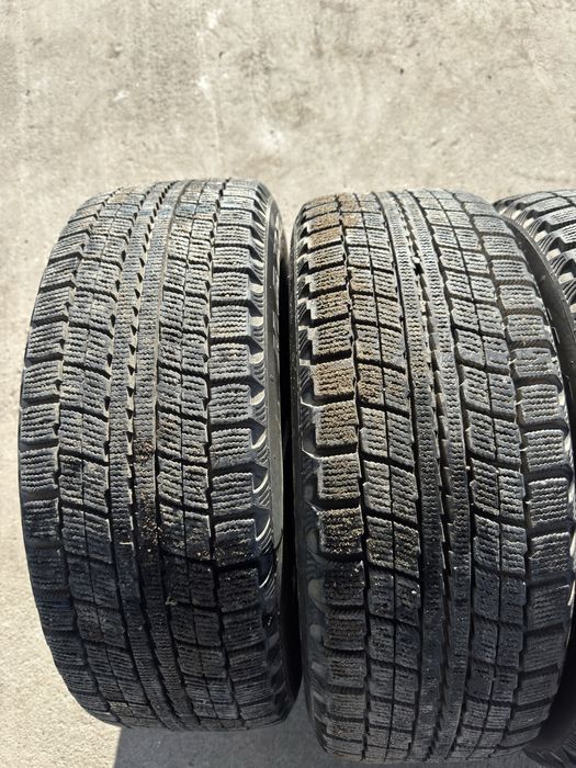 Диски с резиной