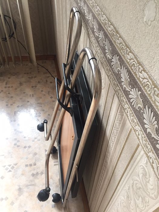 Столик раскладной