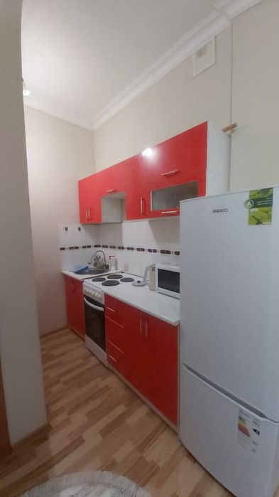 Почасам квартиры на Левом берегу